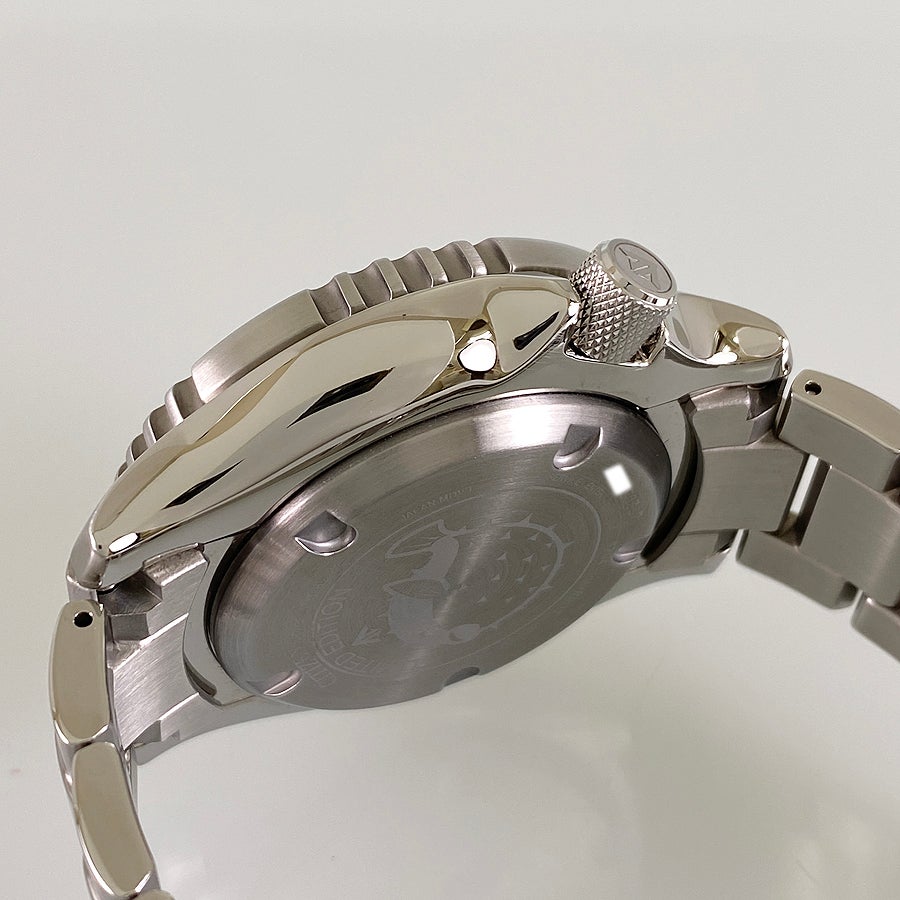 シチズン NY0160-66E メンズ 腕時計