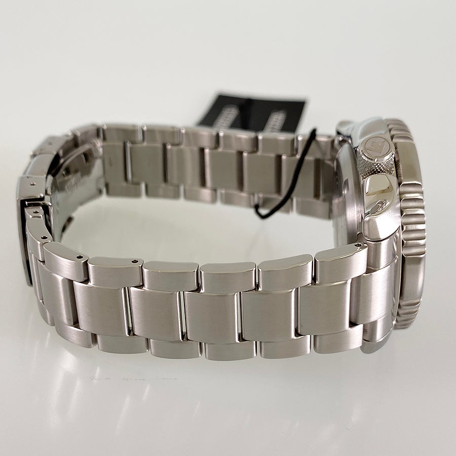 シチズン NY0160-66E メンズ 腕時計