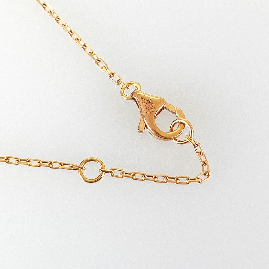 カルティエ ブレスレット