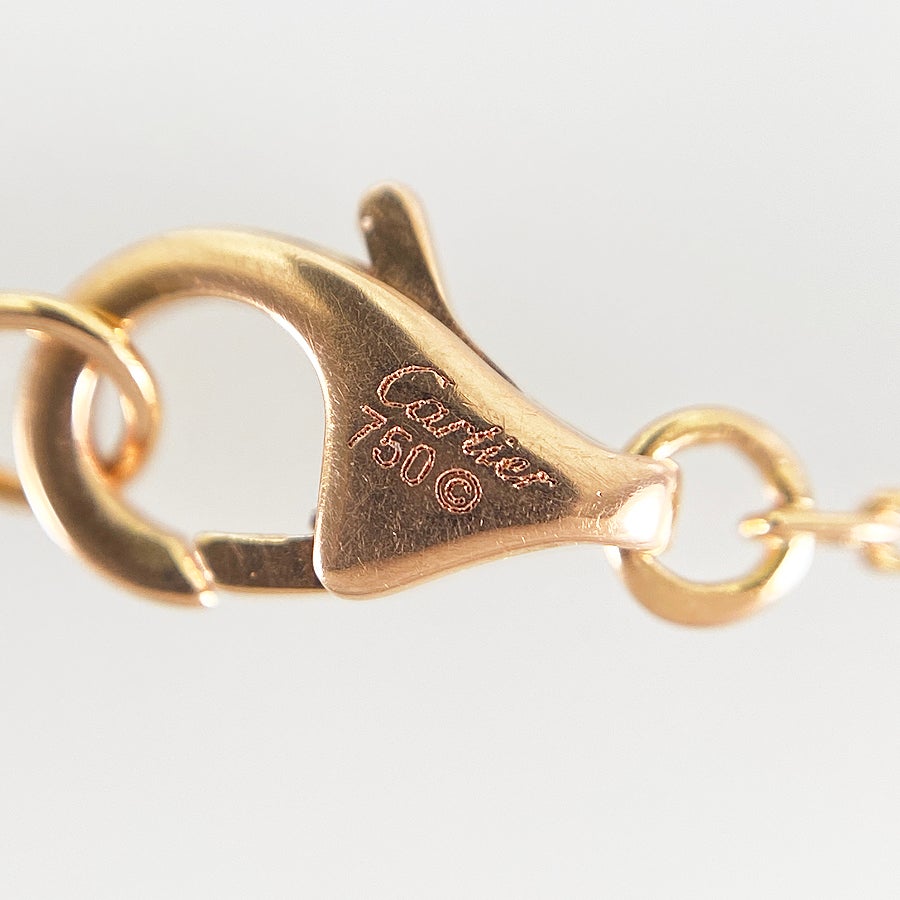 カルティエ ブレスレット