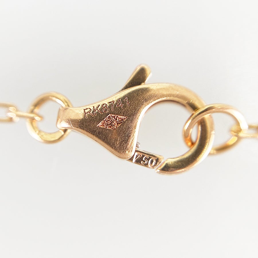 カルティエ ブレスレット