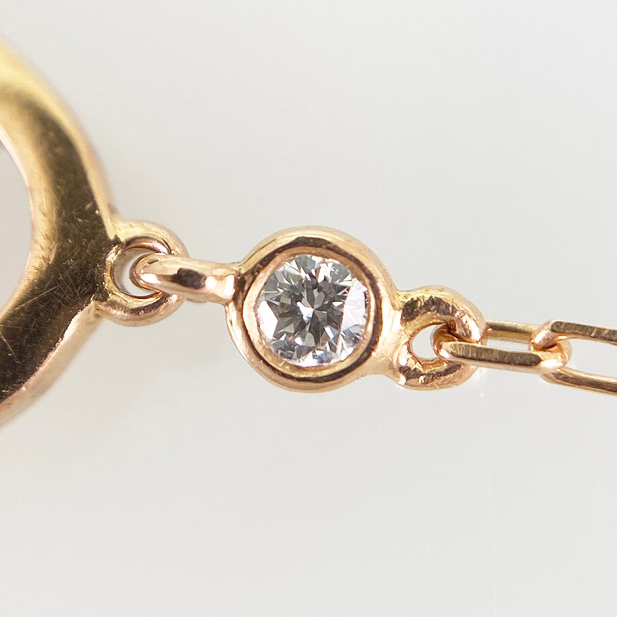 カルティエ ブレスレット