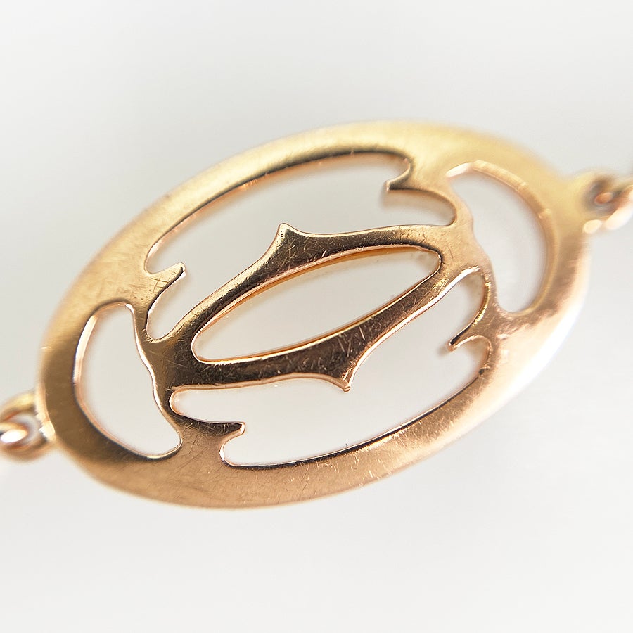 カルティエ ブレスレット