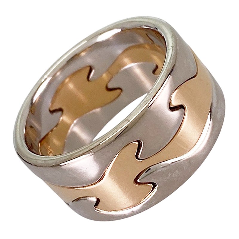 ジョージジェンセン リング