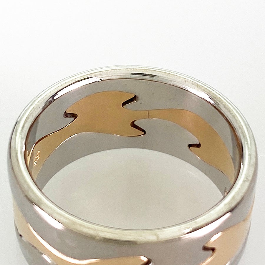 ジョージジェンセン リング