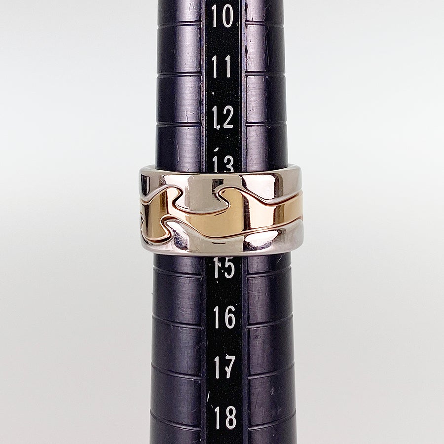 ジョージジェンセン リング