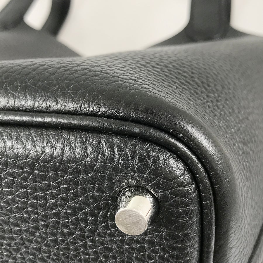 エルメス ハンドバッグ