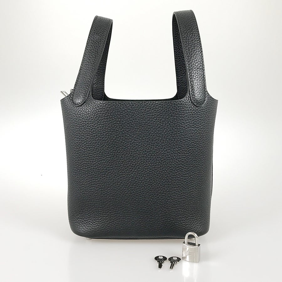 エルメス ハンドバッグ