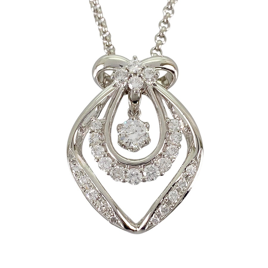 ノーブランド ネックレス