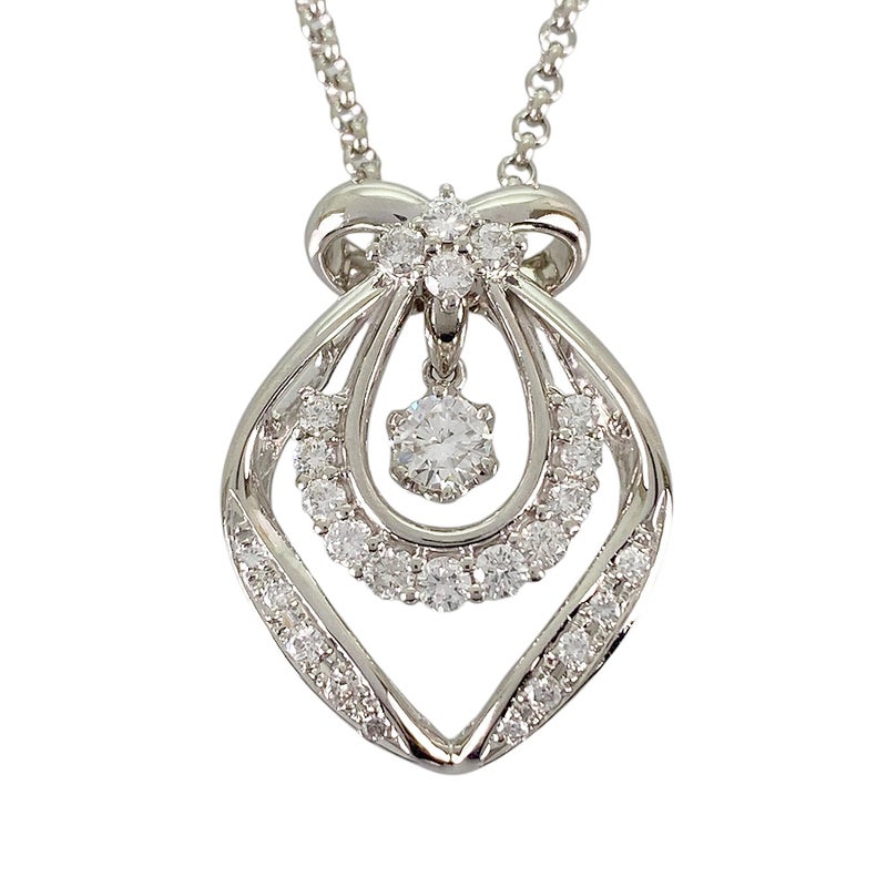 ノーブランド ネックレス