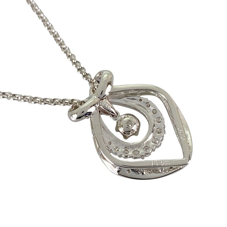 ノーブランド ネックレス