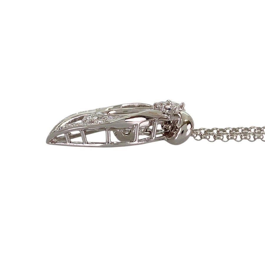 ノーブランド ネックレス