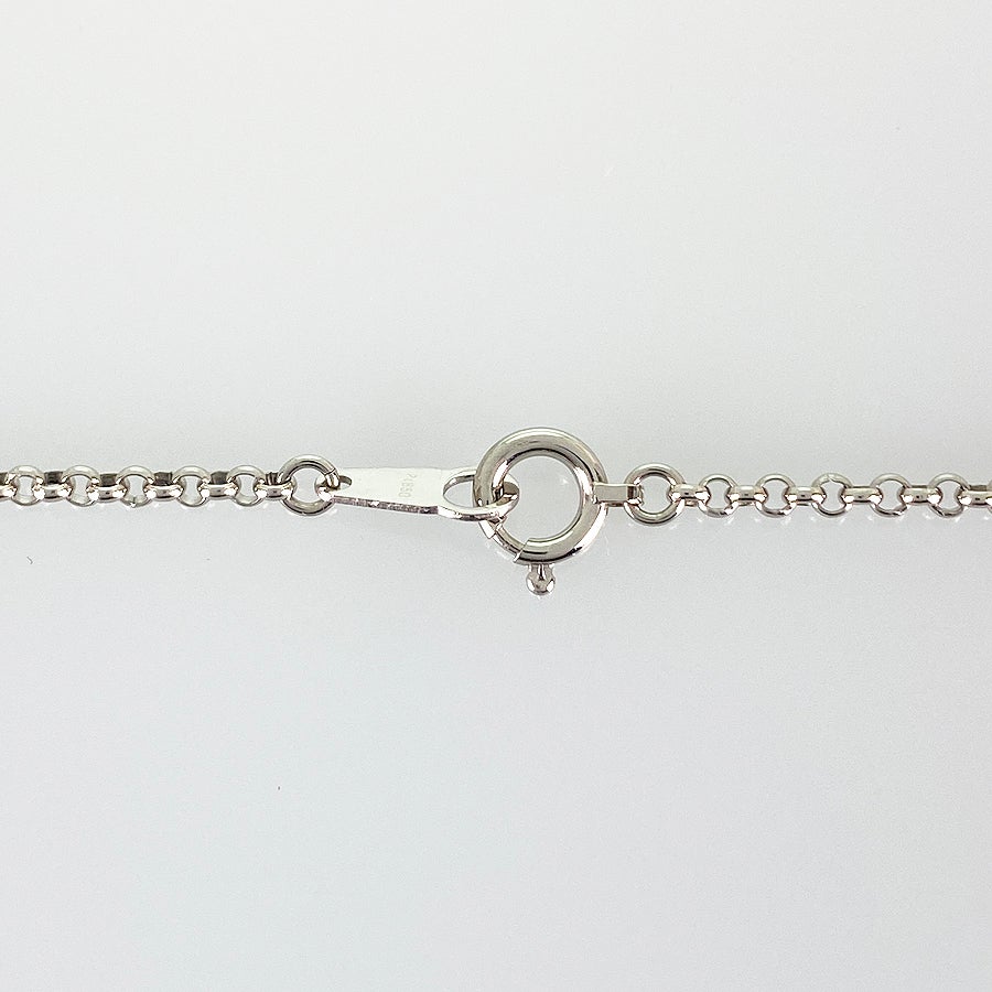 ノーブランド ネックレス