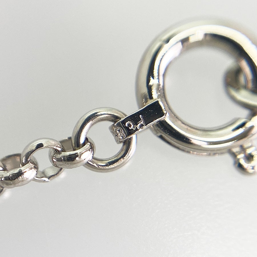 ノーブランド ネックレス