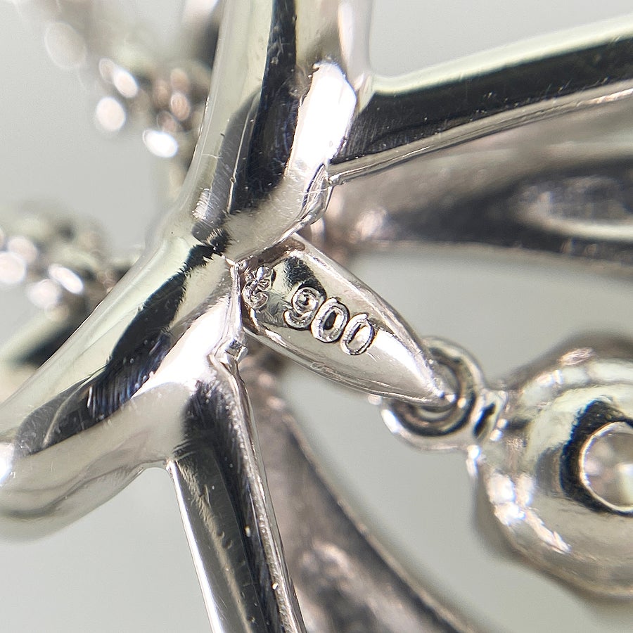 ノーブランド ネックレス