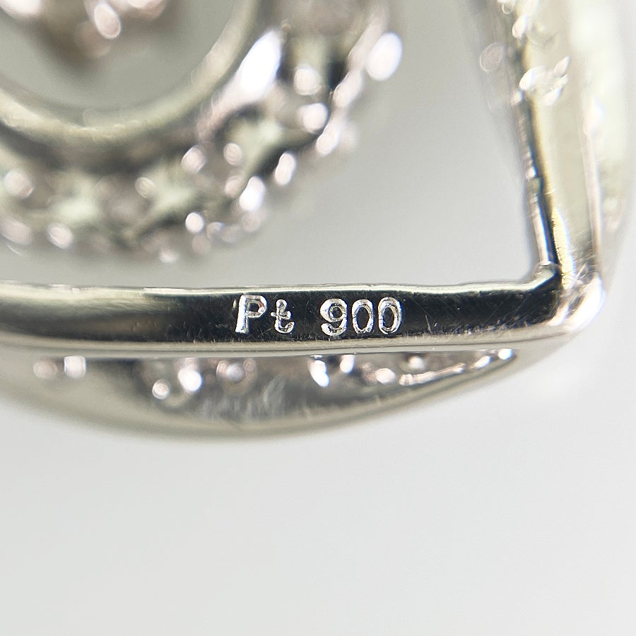 ノーブランド ネックレス