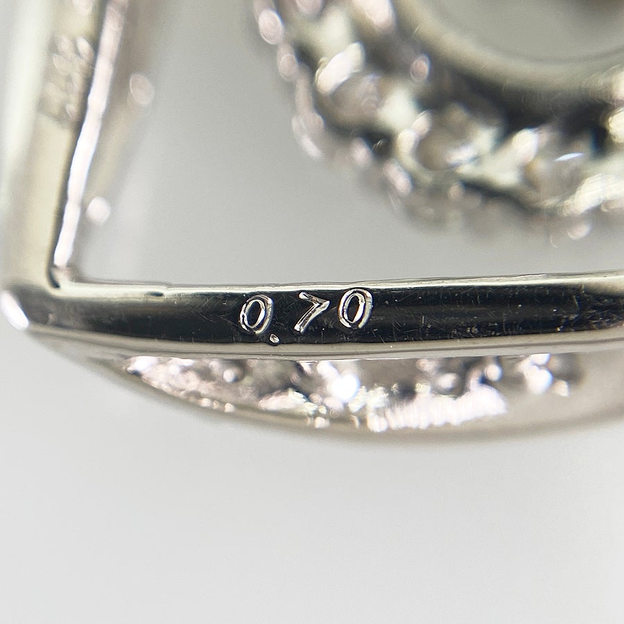 ノーブランド ネックレス