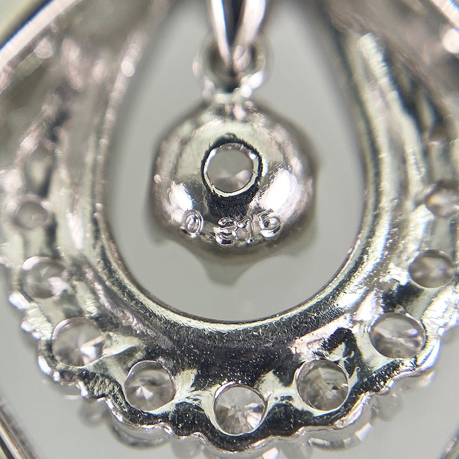 ノーブランド ネックレス