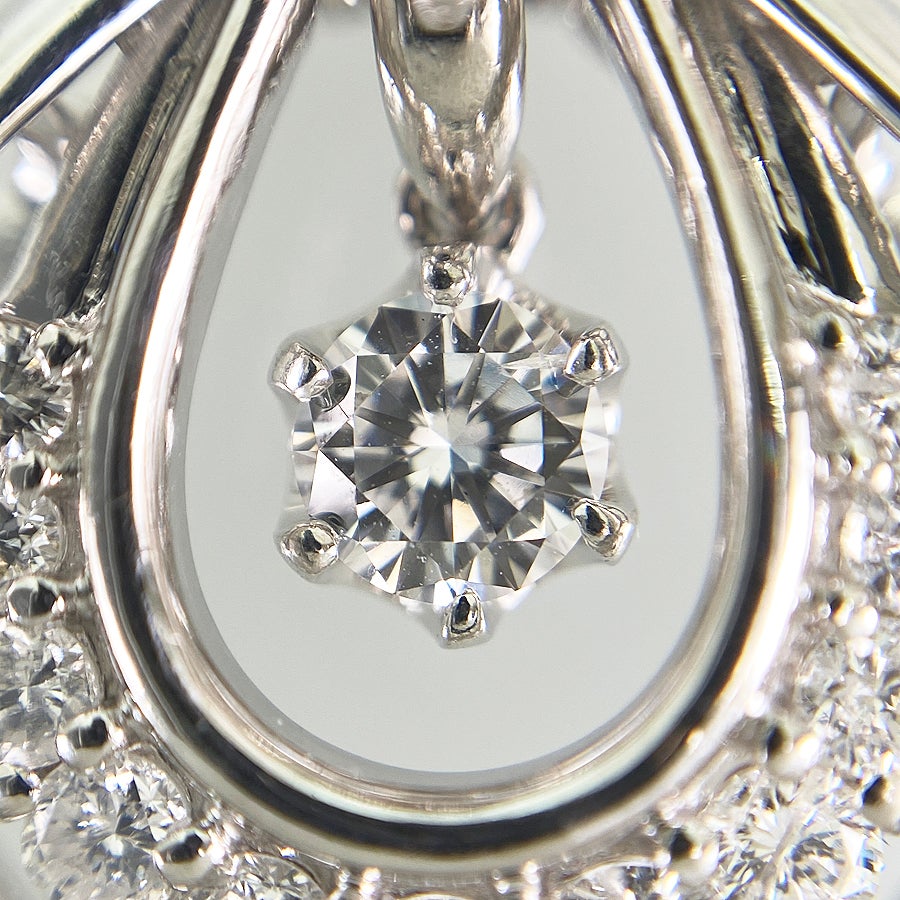 ノーブランド ネックレス