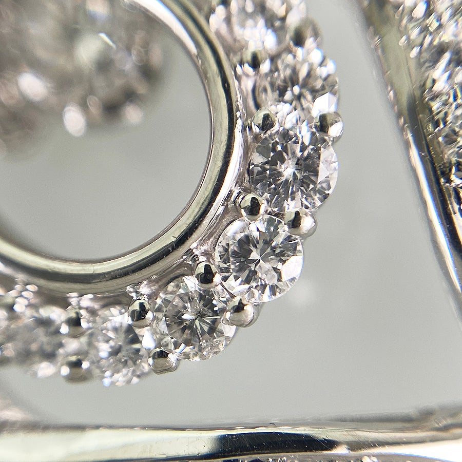 ノーブランド ネックレス