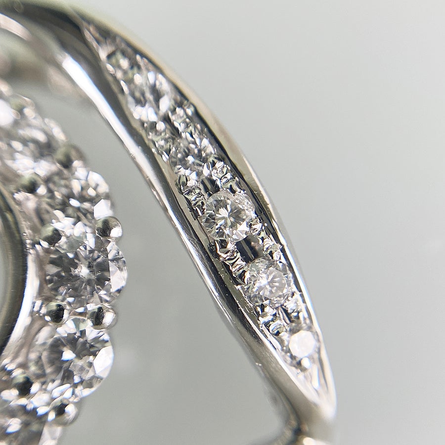 ノーブランド ネックレス