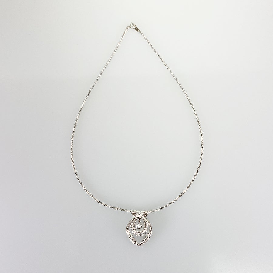 ノーブランド ネックレス