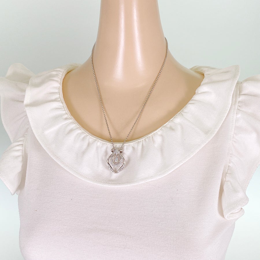 ノーブランド ネックレス