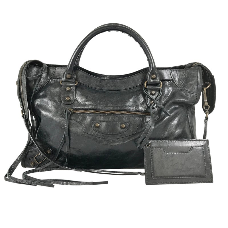 バレンシアガ ハンドバッグ