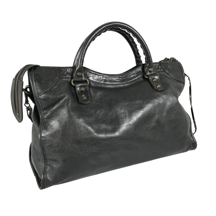 バレンシアガ ハンドバッグ