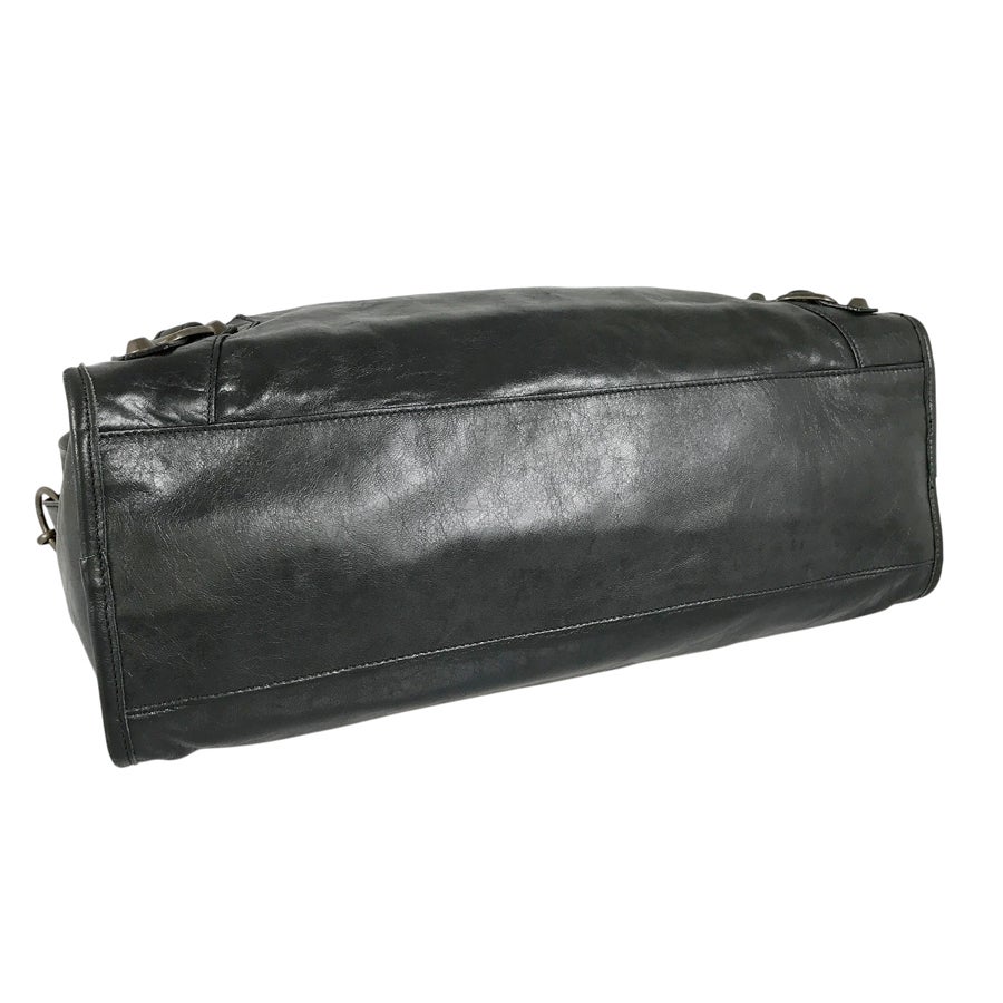 バレンシアガ ハンドバッグ