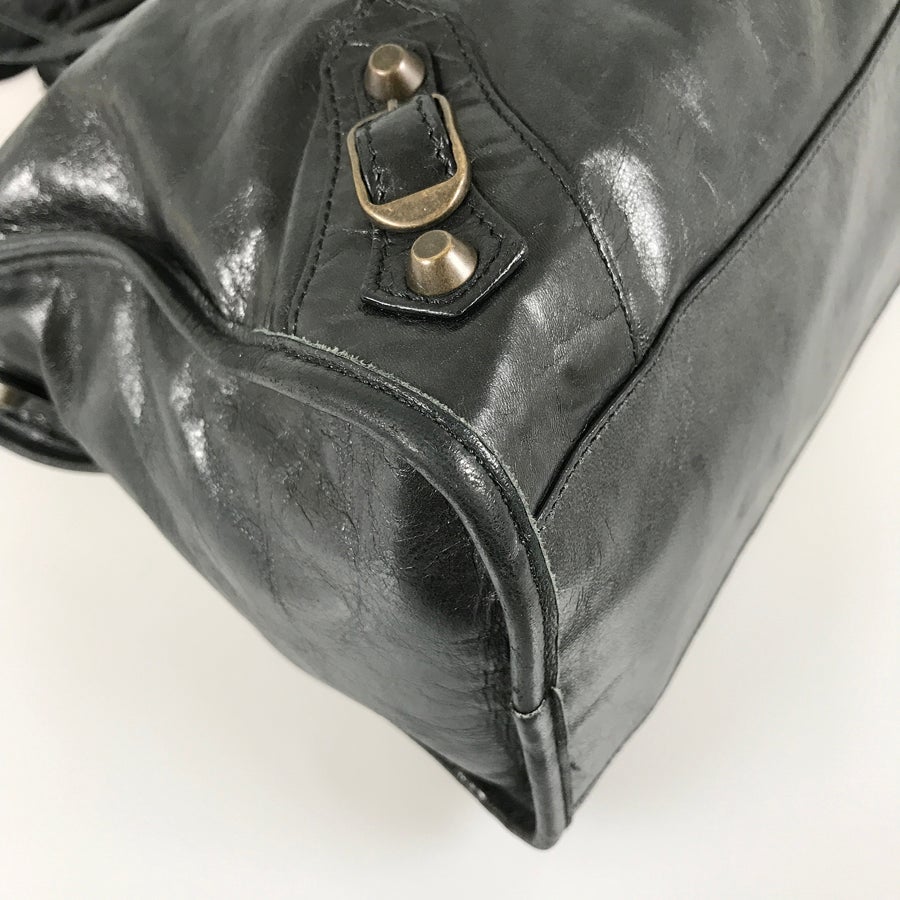 バレンシアガ ハンドバッグ