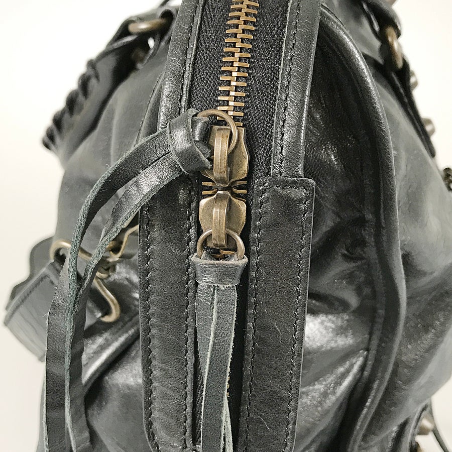 バレンシアガ ハンドバッグ