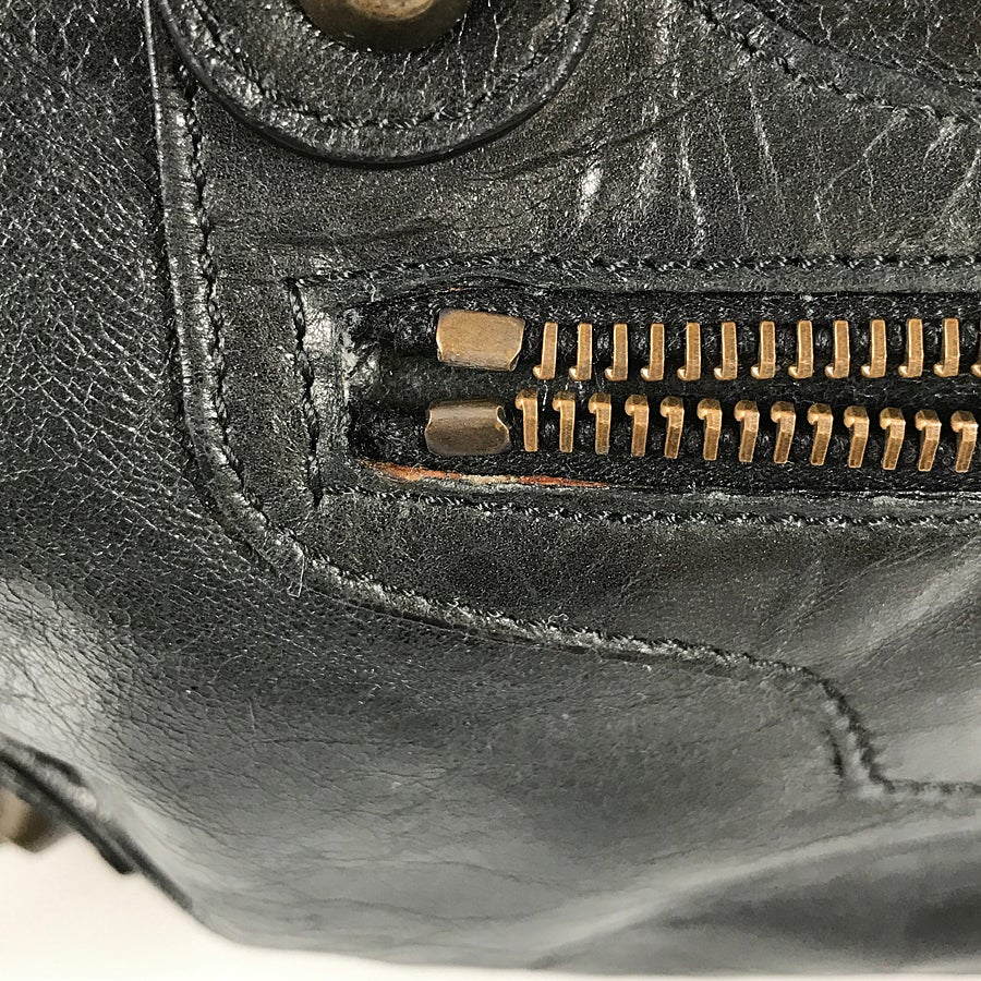 バレンシアガ ハンドバッグ