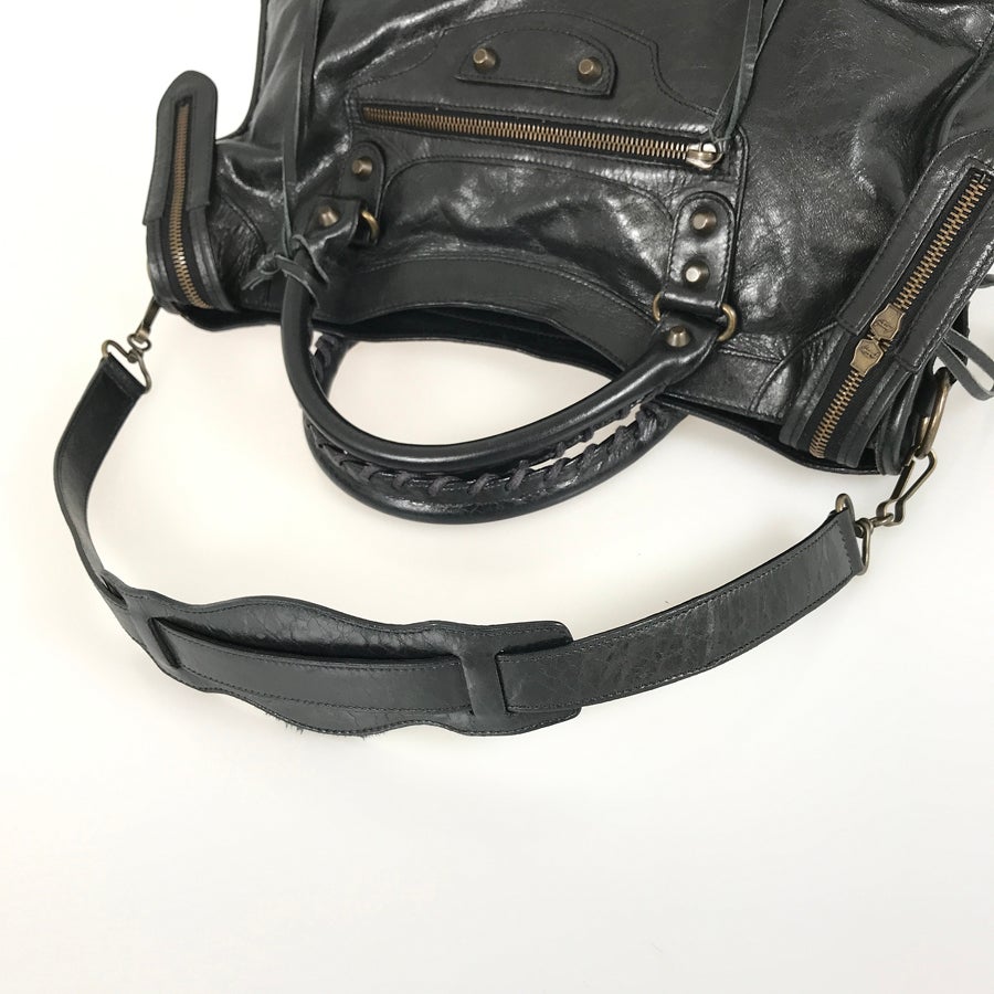 バレンシアガ ハンドバッグ