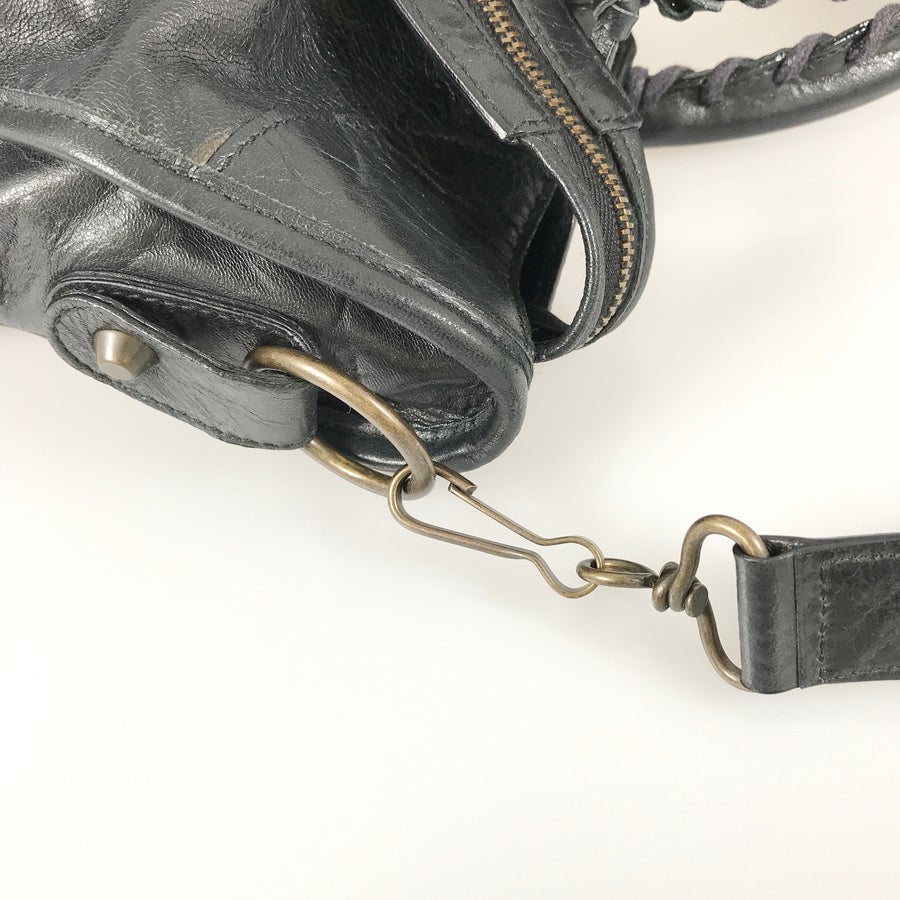 バレンシアガ ハンドバッグ