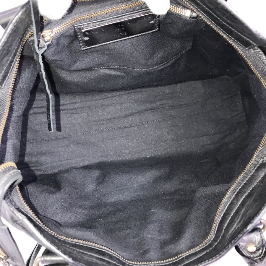 バレンシアガ ハンドバッグ