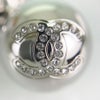 シャネル ピアス