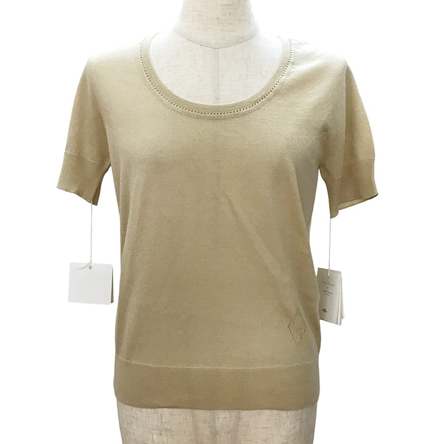 エルメス レディース ブラウス