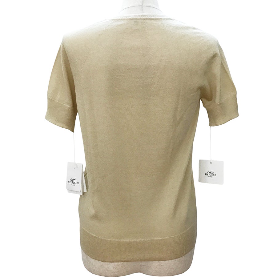 エルメス レディース ブラウス