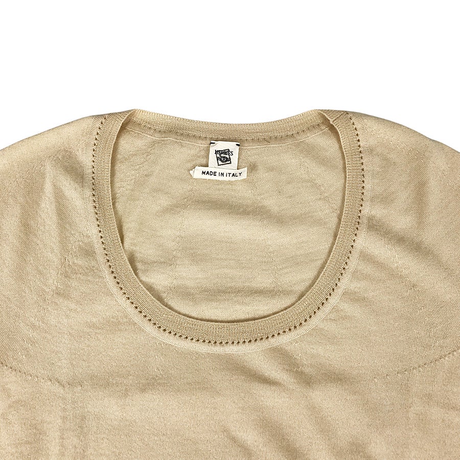 エルメス レディース ブラウス