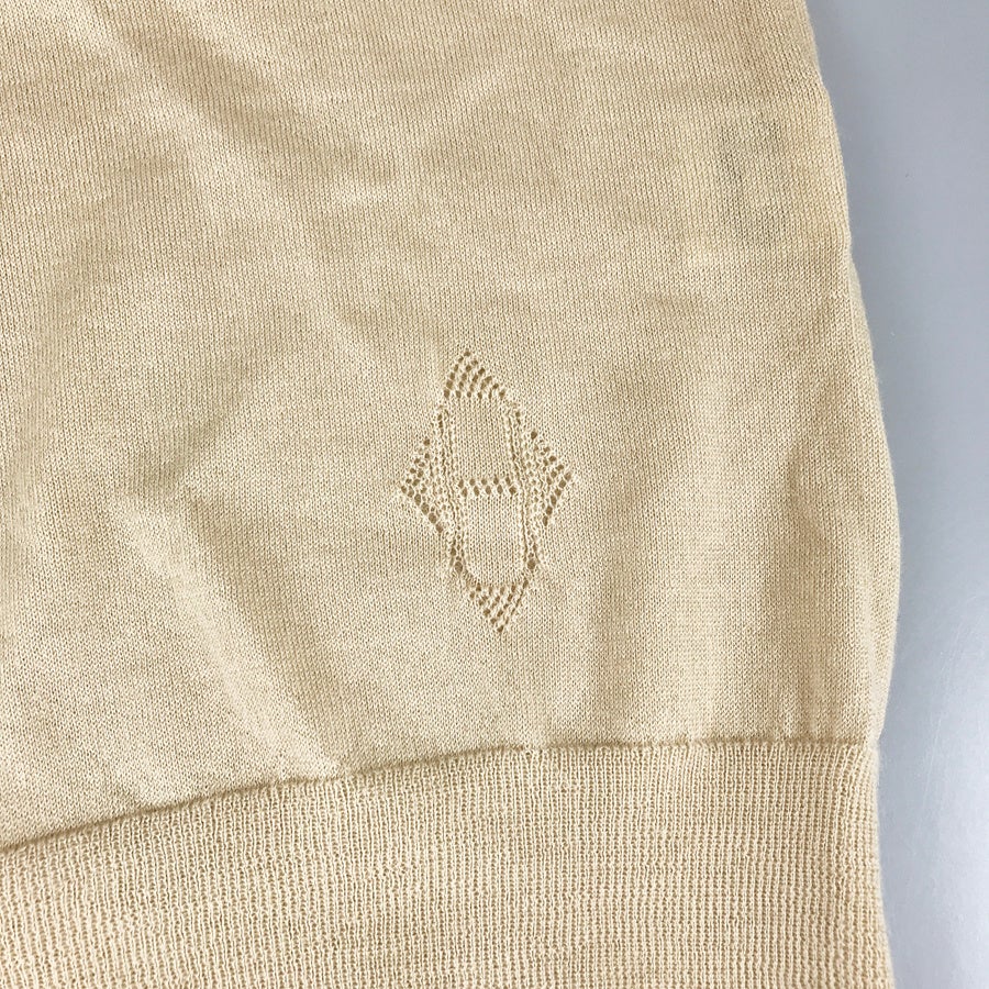 エルメス レディース ブラウス