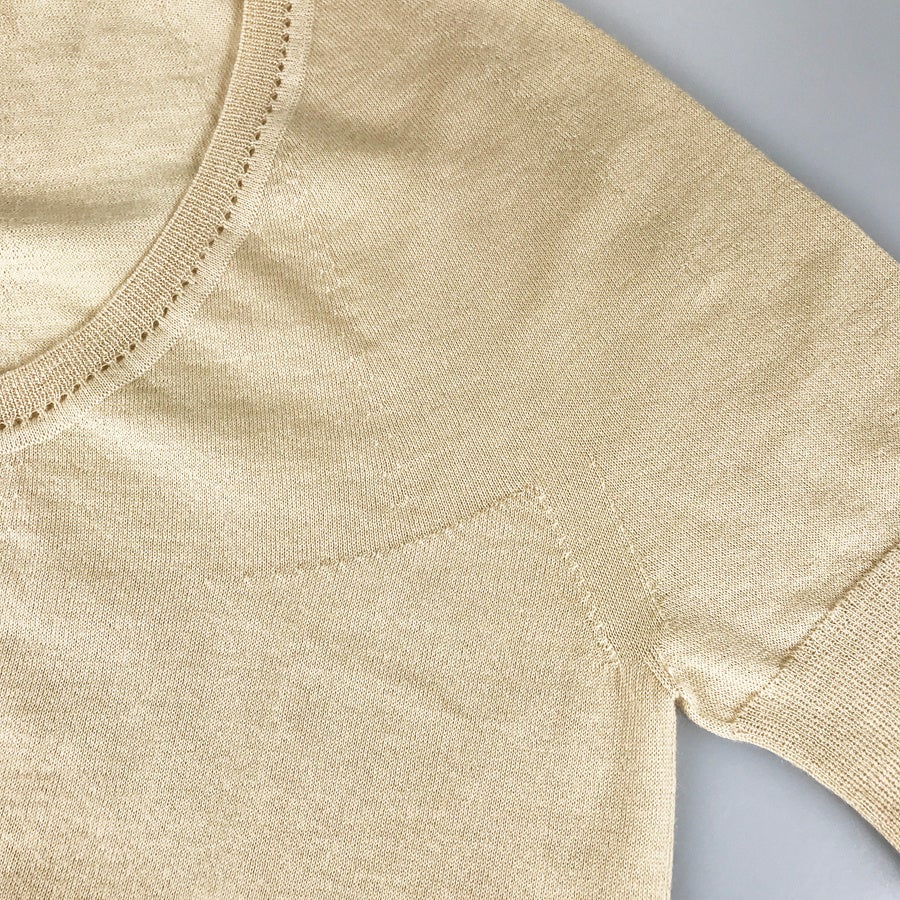 エルメス レディース ブラウス