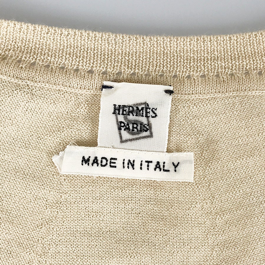 エルメス レディース ブラウス