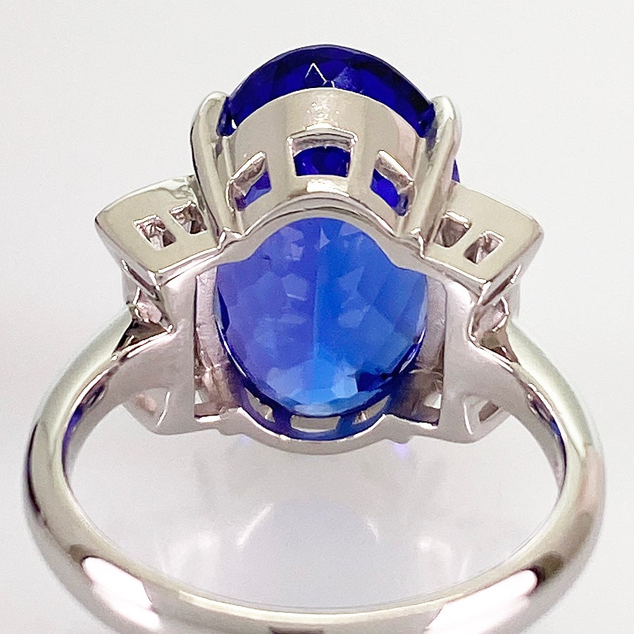 ノーブランド リング