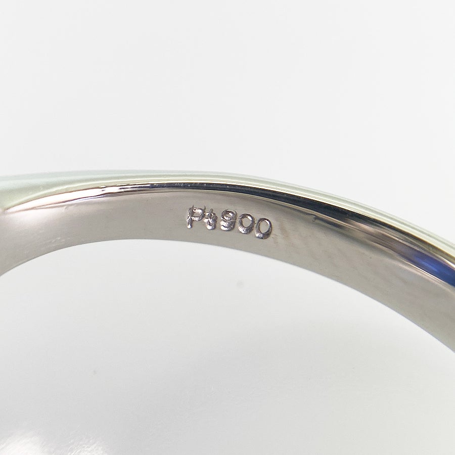 ノーブランド リング