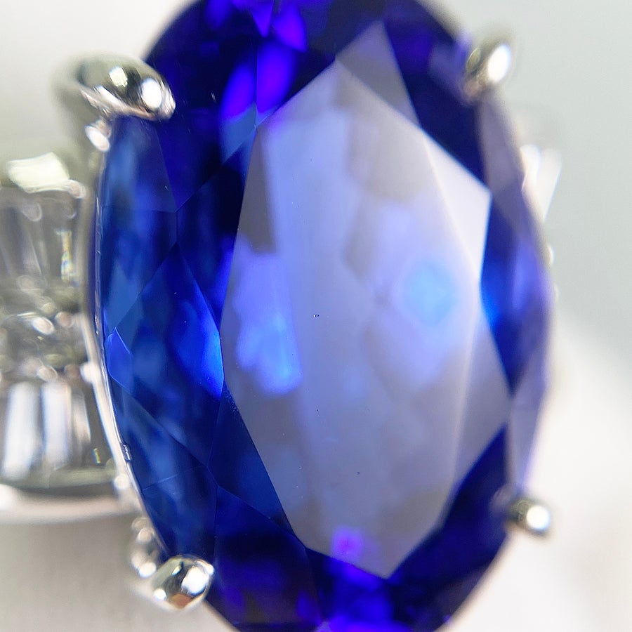 ノーブランド リング