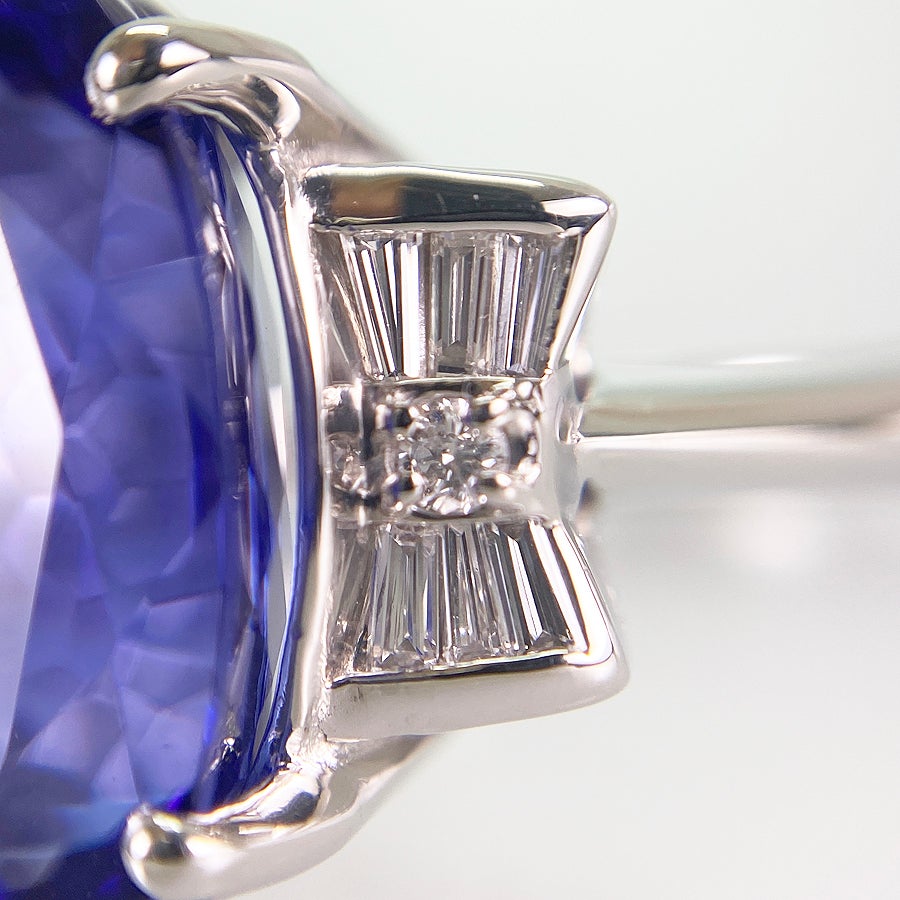 ノーブランド リング