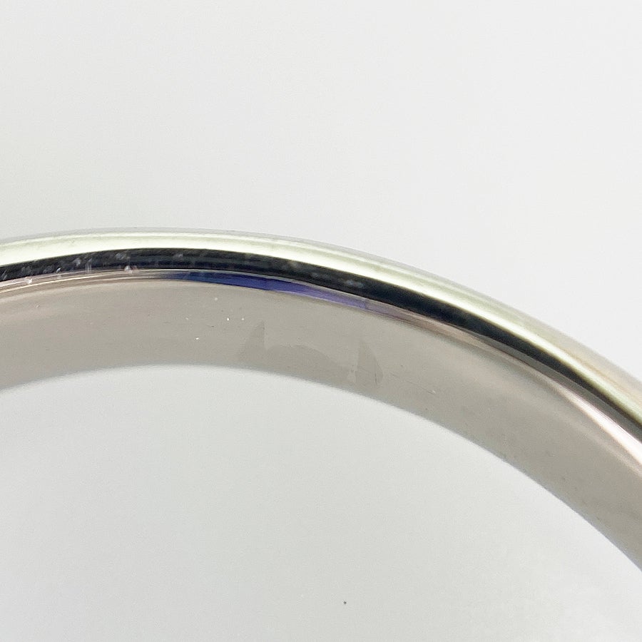 ノーブランド リング