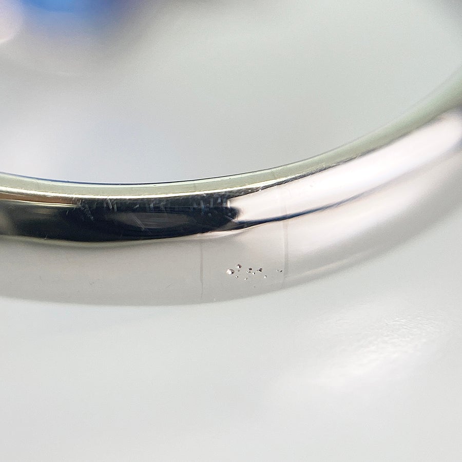 ノーブランド リング