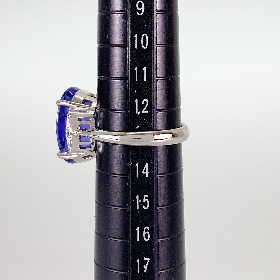 ノーブランド リング